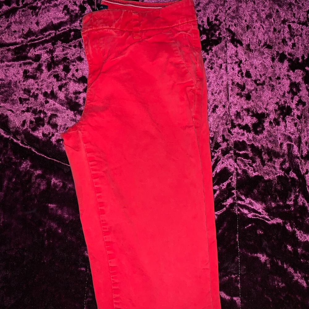 Tommy Hilfiger pants